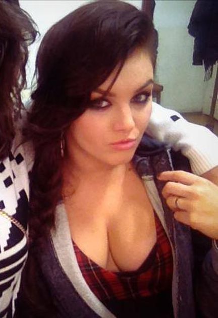 Ева Фарна голая. Фото - 113