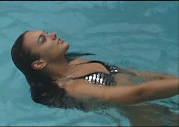 Ева Фарна голая. Фото - 40