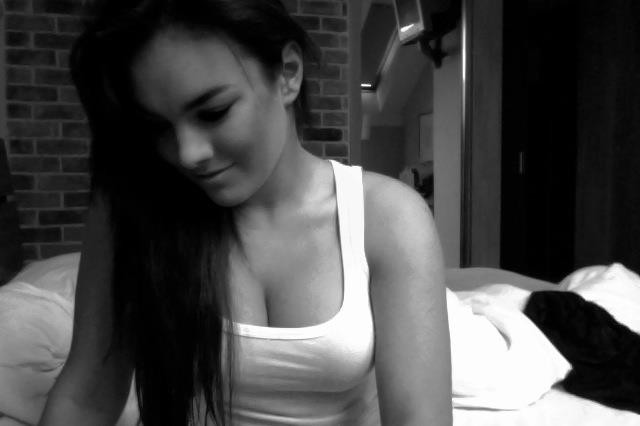 Ева Фарна голая. Фото - 7