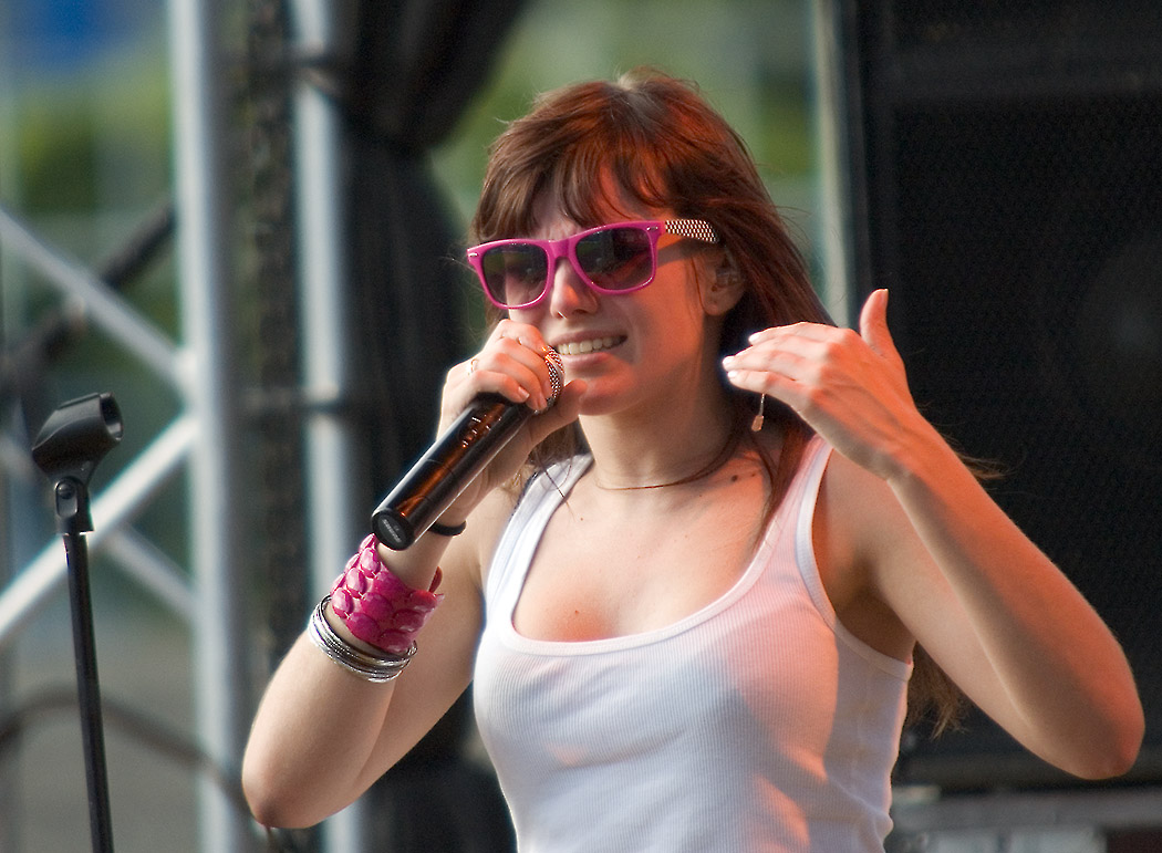 Ева Фарна голая. Фото - 74