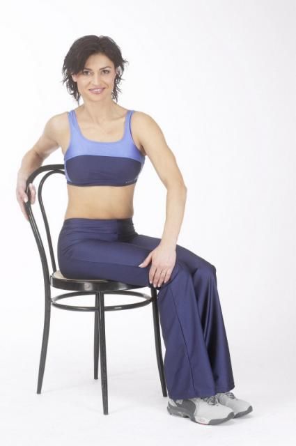 Хана Кинихова голая. Фото - 10