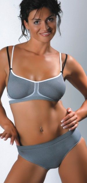 Хана Кинихова голая. Фото - 14