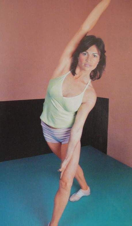 Хана Кинихова голая. Фото - 25