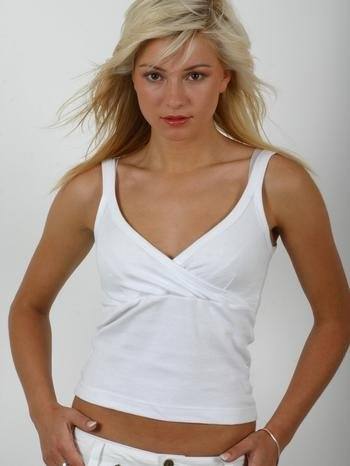 Инна Пухайкова голая. Фото - 12