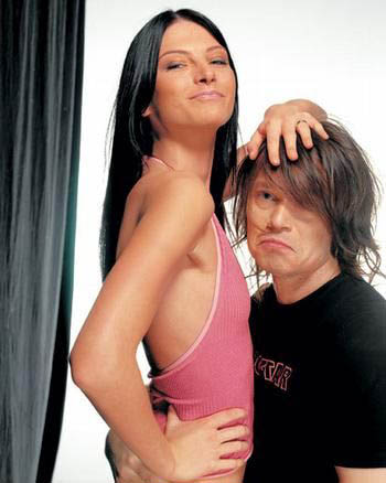 Ива Фрюлингова голая. Фото - 4