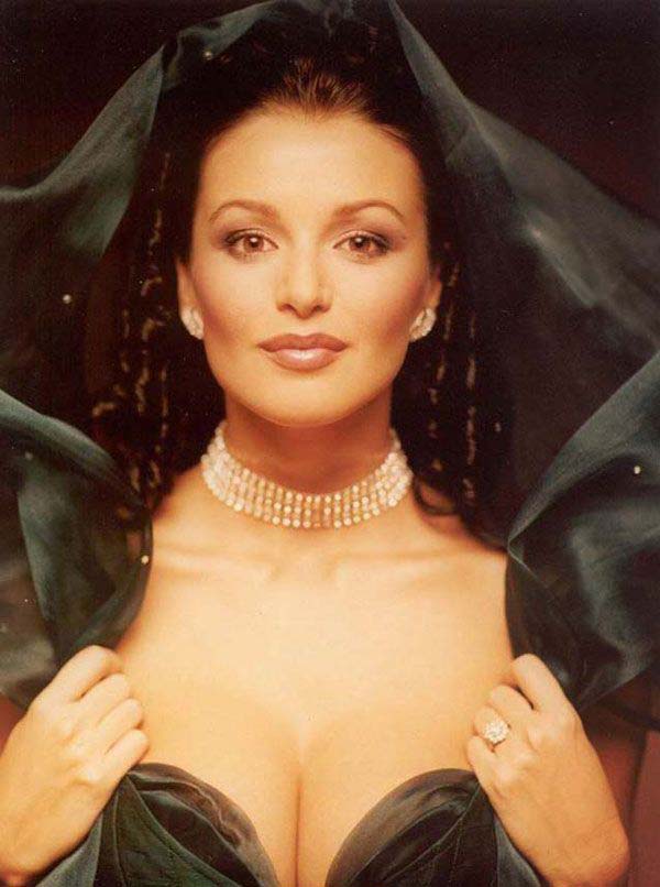 Ива Кубелкова голая. Фото - 18