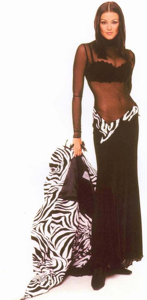 Ива Кубелкова голая. Фото - 19