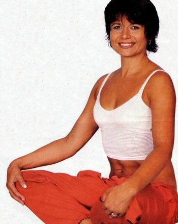 Ивана Андрлова голая. Фото - 1