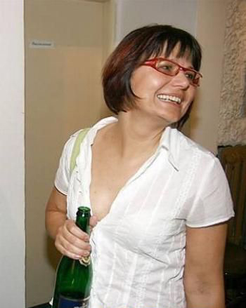 Ивана Андрлова голая. Фото - 4