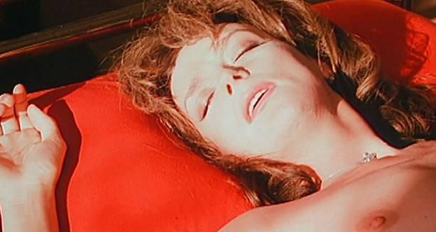 Ивана Хилкова голая. Фото - 1