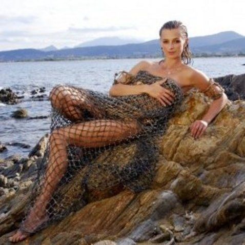 Ивана Йирешова голая. Фото - 6