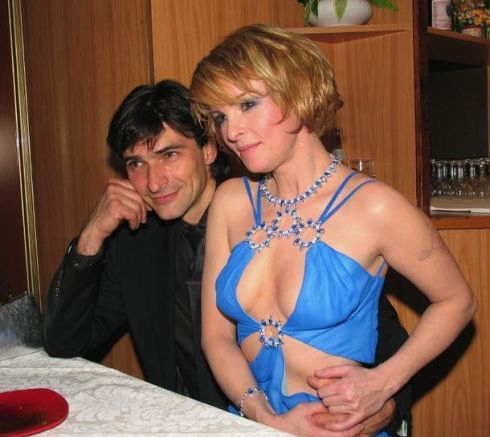 Ивета Бартошова голая. Фото - 10