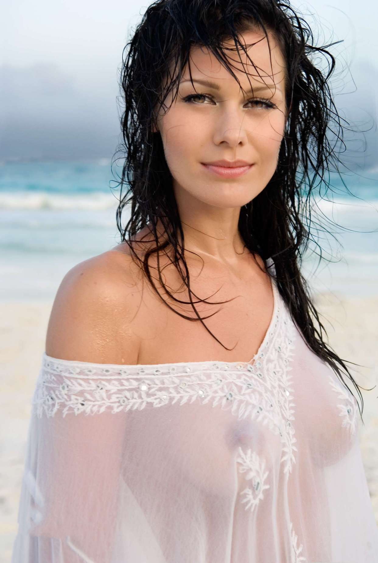 Яна Долежелова голая. Фото - 23