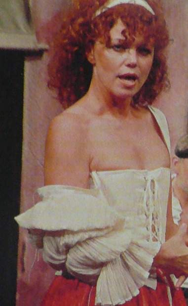 Яна Янекова голая. Фото - 11