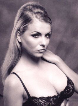 Яна Штефанкова голая. Фото - 11