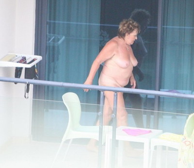 Иржина Богдалова голая. Фото - 7