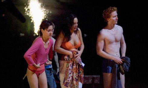 Йитка Чванчарова голая. Фото - 14