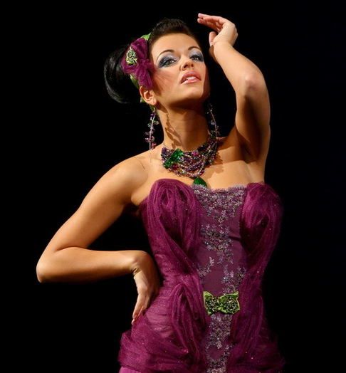 Йитка Валкова голая. Фото - 4