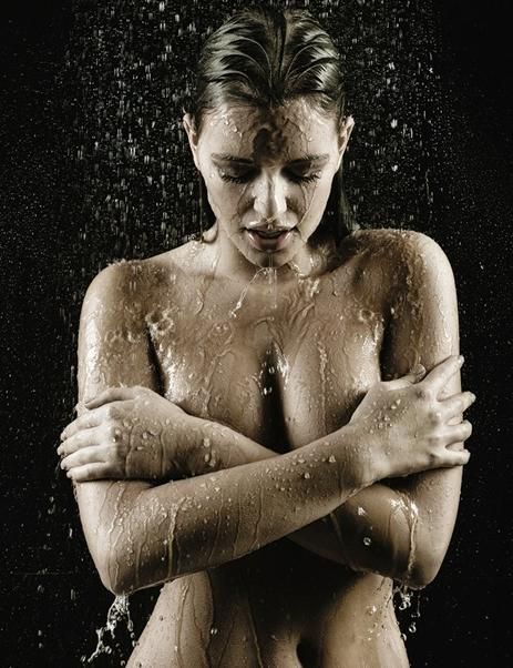 Йитка Валкова голая. Фото - 8