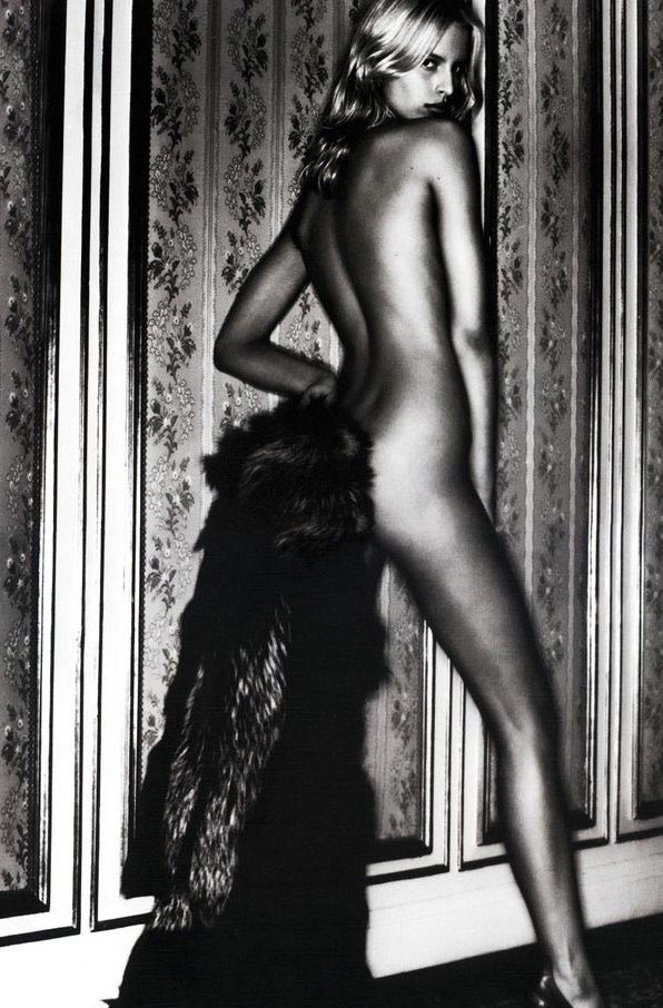 Каролина Куркова голая. Фото - 28