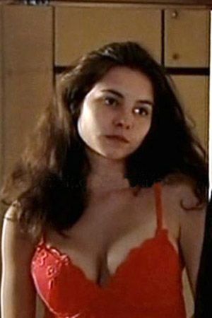 Катержина Янечкова голая. Фото - 2