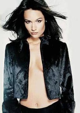 Клара Долежалова голая. Фото - 6