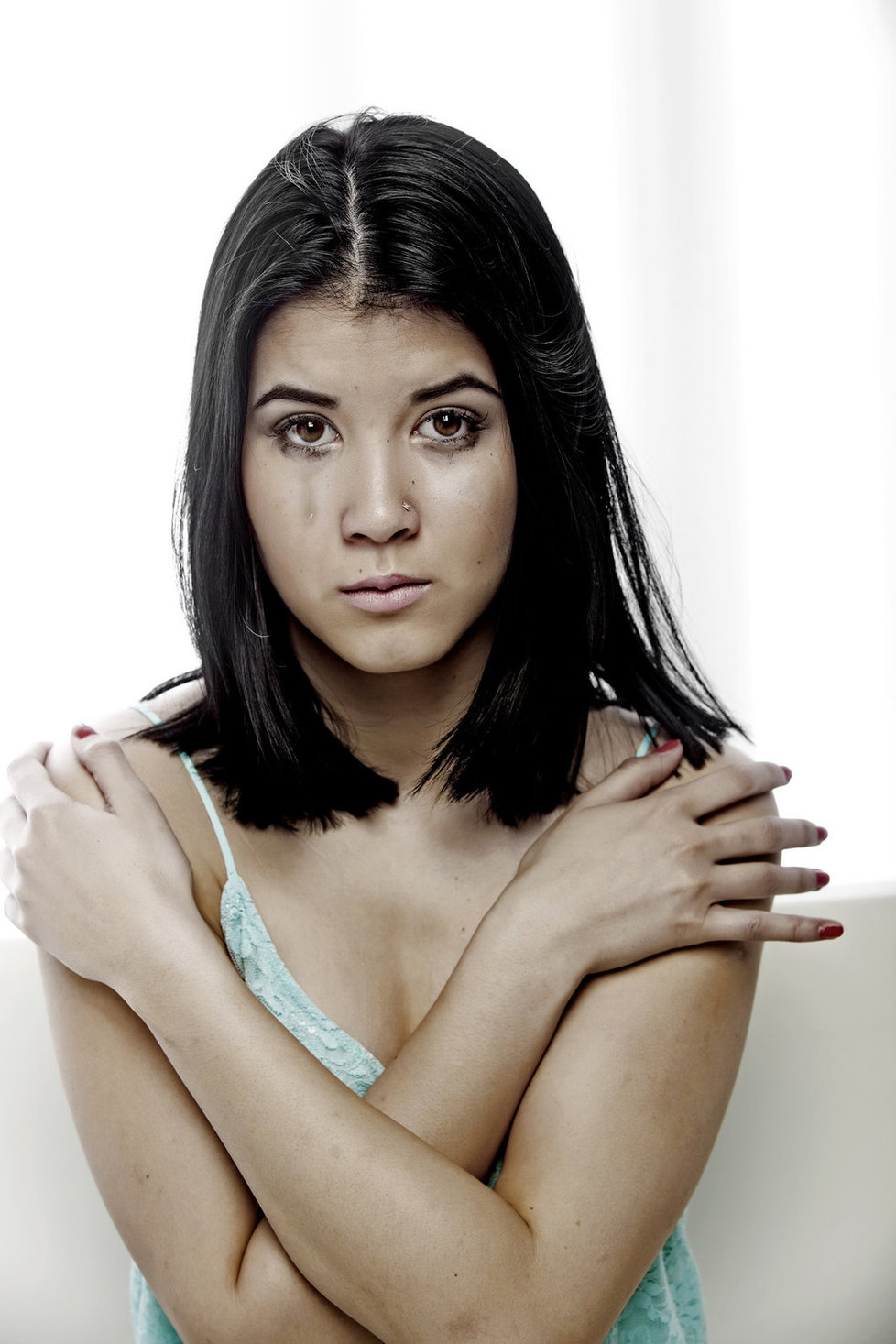 Леди Ди голая. Фото - 1