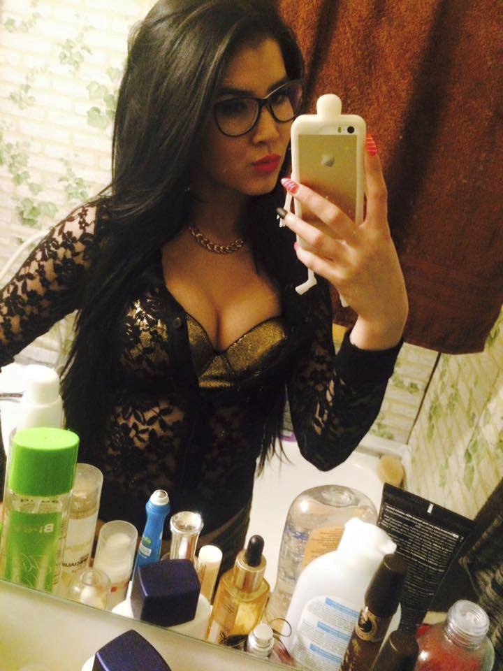 Леди Ди голая. Фото - 10