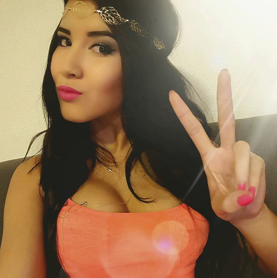 Леди Ди голая. Фото - 12