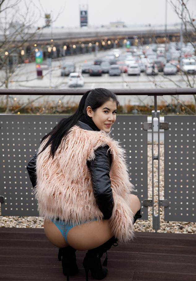 Леди Ди голая. Фото - 48