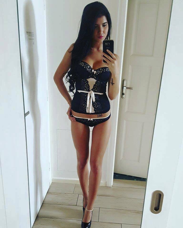 Леди Ди голая. Фото - 9