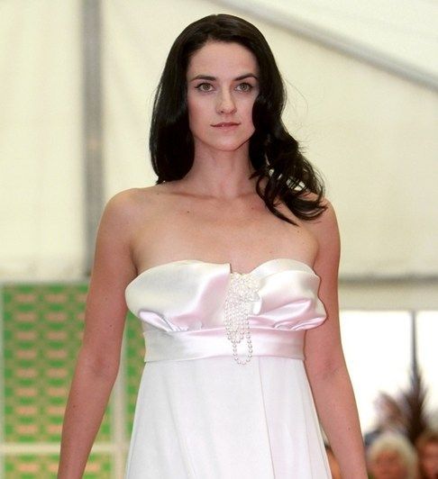 Либуше Войткова голая. Фото - 3