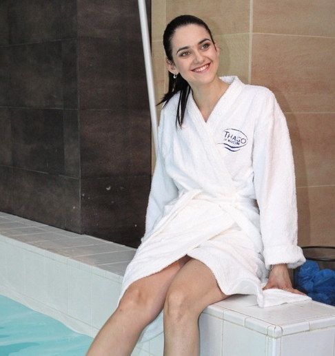 Либуше Войткова голая. Фото - 4