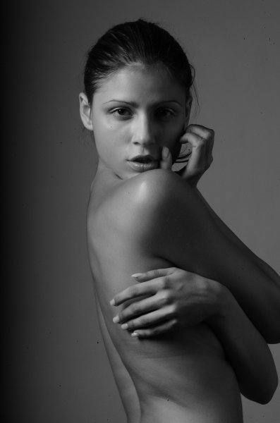 Лилиан Сара Фишерова голая. Фото - 24