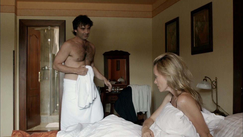 Линда Рибова голая. Фото - 11