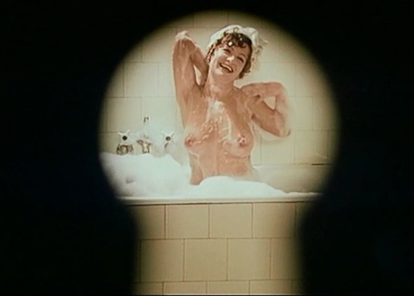 Люба Крбова голая. Фото - 6