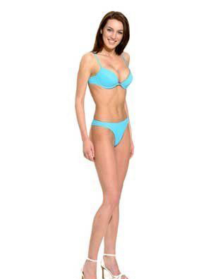 Люция Кралова голая. Фото - 3