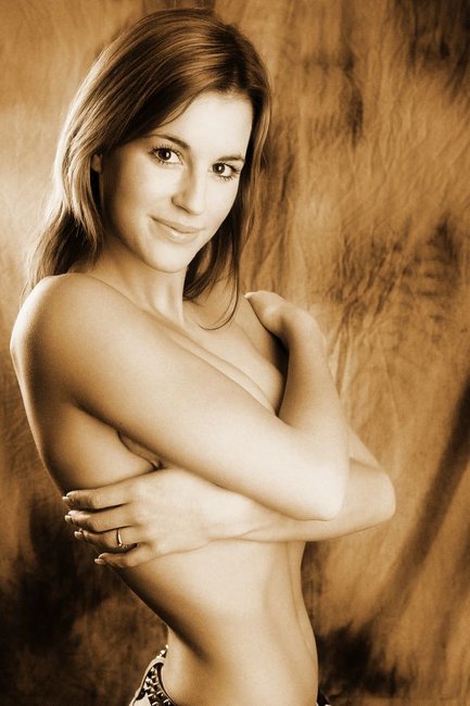 Люция Кржижкова голая. Фото - 8