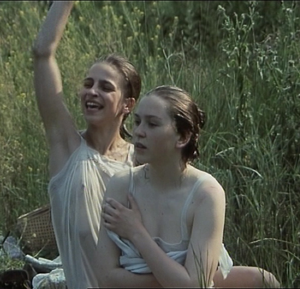 Люция Зедничкова голая. Фото - 9