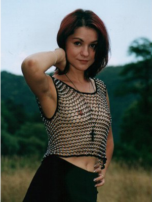 Магда Мала голая. Фото - 2