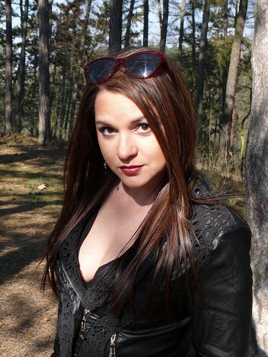 Магда Мала голая. Фото - 5