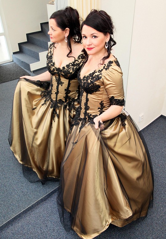 Магда Мала голая. Фото - 6