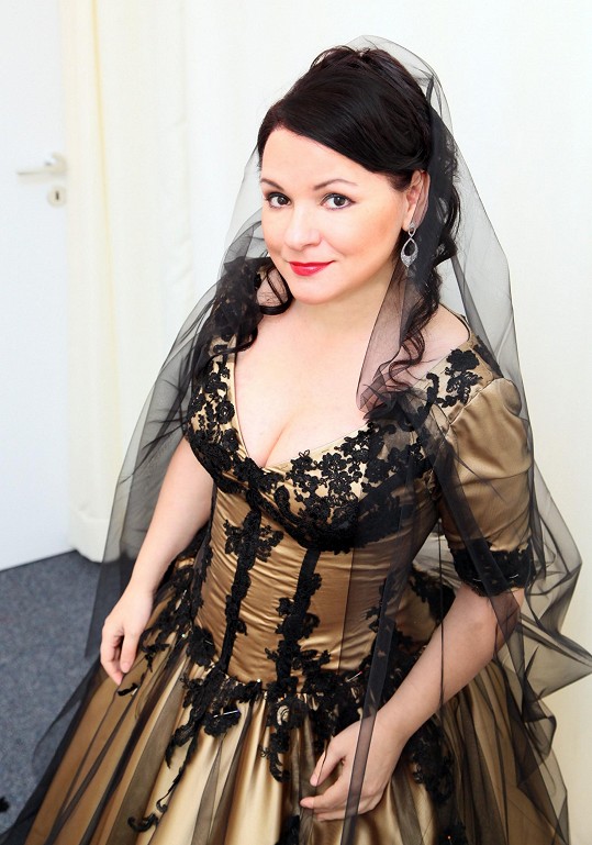 Магда Мала голая. Фото - 7