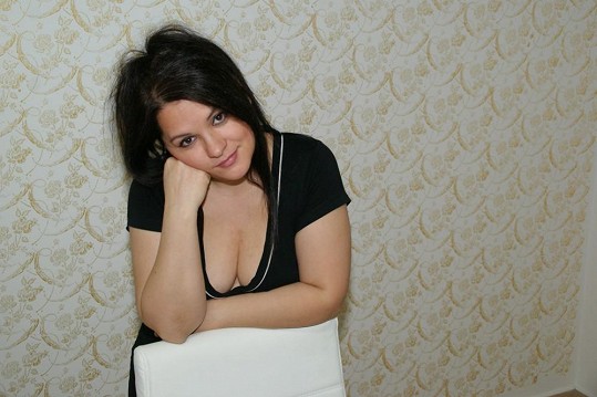 Магда Мала голая. Фото - 9