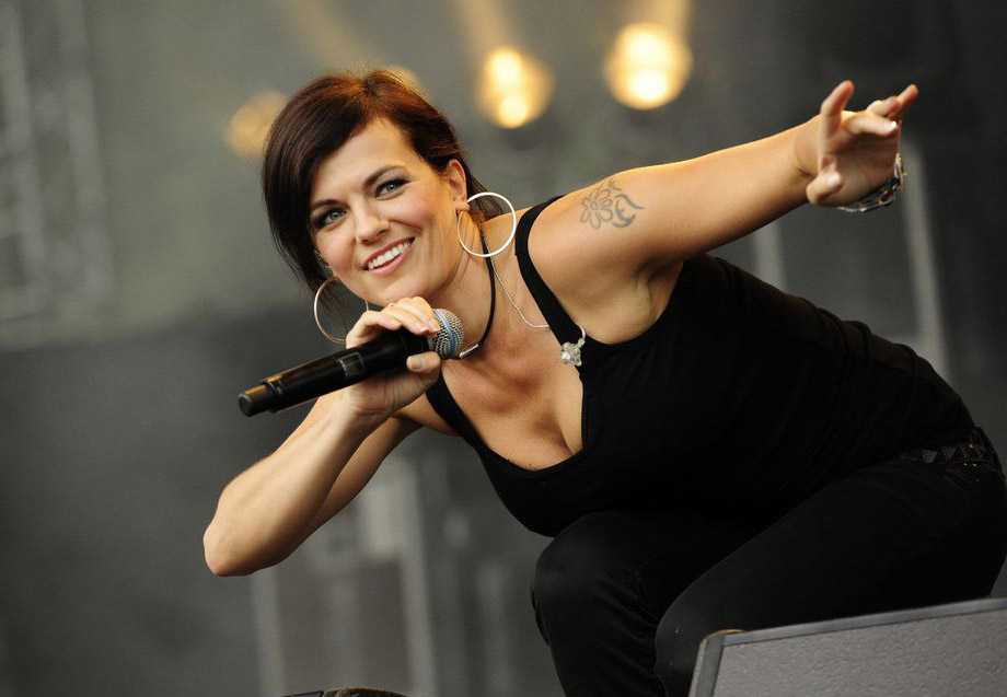 Марта Яндова голая. Фото - 5