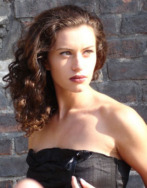 Маша Малкова голая. Фото - 2