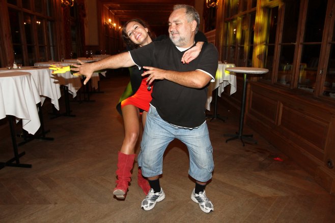 Маша Малкова голая. Фото - 6