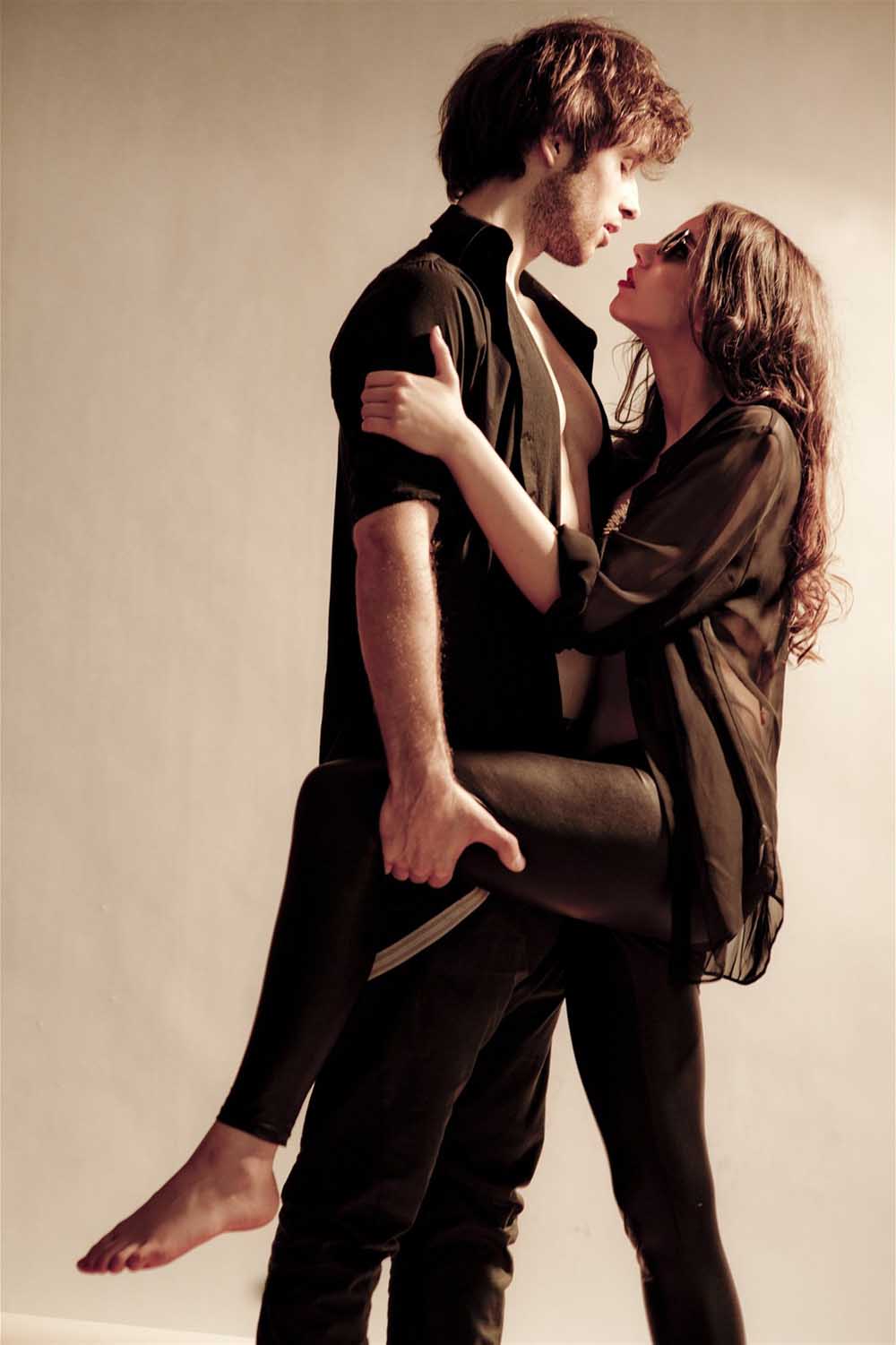 Михаэла Дубравова голая. Фото - 45