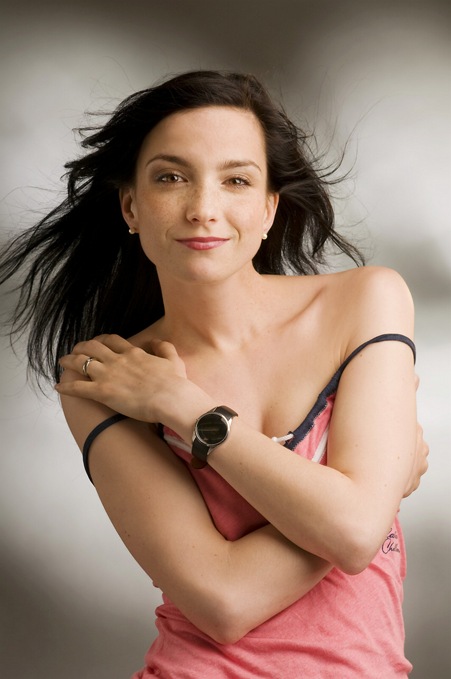 Михаэла Маурерова голая. Фото - 14