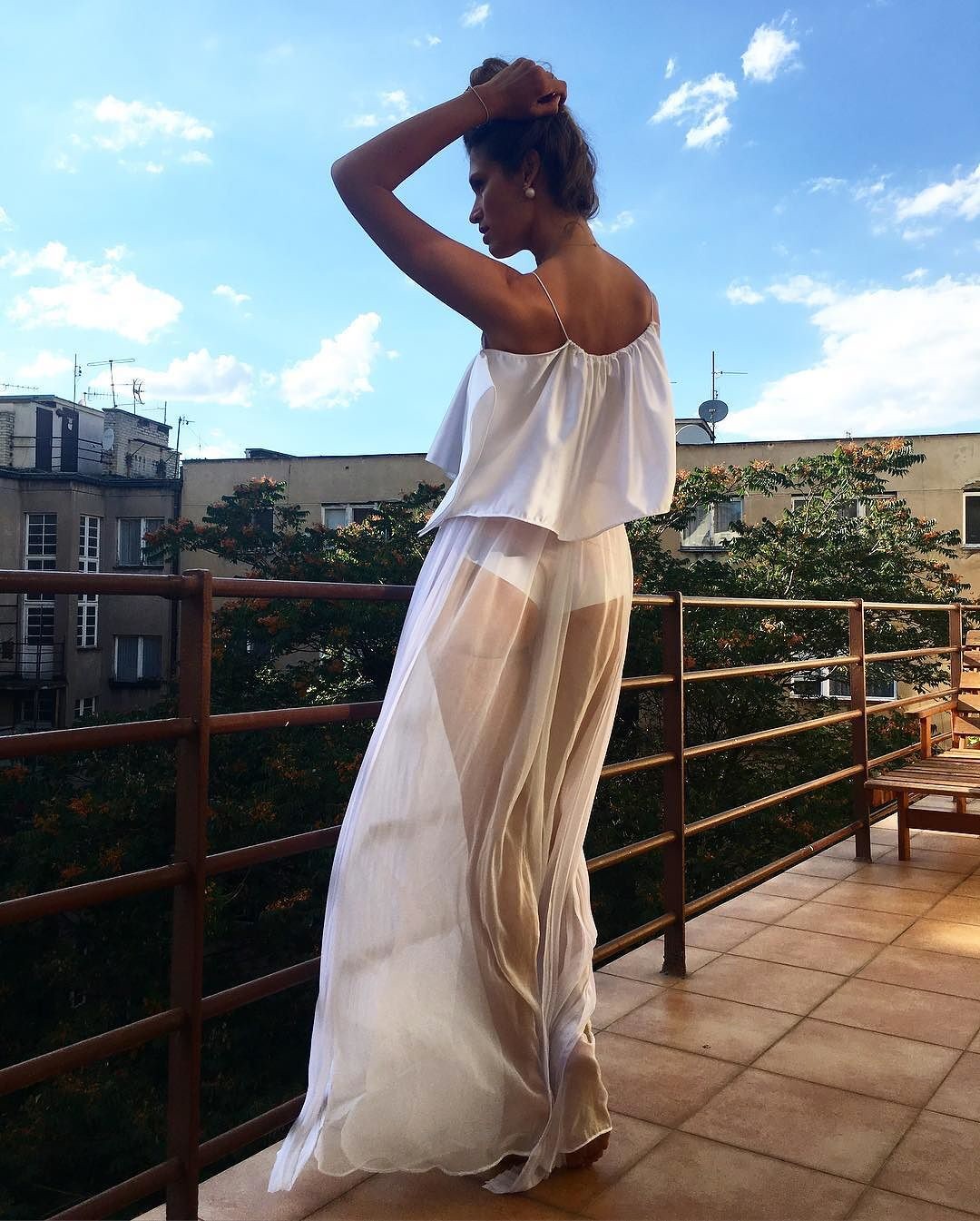 Михаэла Штудкова голая. Фото - 18